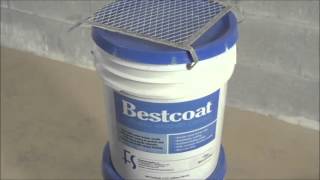 Bestcoat Instructional Video [upl. by Eirrab]