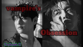 Vampires obsession  EP  6  taekook ff malayalam taekook taekookffmalayalam [upl. by Adalie]