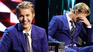 Justin Bieber Roast MOST SHOCKING Moments [upl. by Kozloski321]