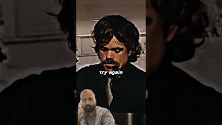 Peter Dinklage motivational words peterdinklage [upl. by Arebma]