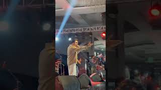 Farhan Saeed 🎤👑 Live Singing  Yeh Jo Halka Halka Suroor Hai [upl. by Asiole524]