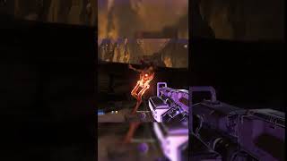 doom linuxgaming gaming gameplay letsplay [upl. by Eillit]