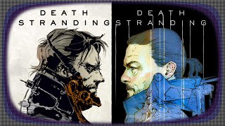 How Death Stranding Was Made and Why Hideo Kojima’s Colleagues Were his Enemies [upl. by Nedi]