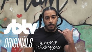 Smallzz  Warm Up Sessions S10EP44 SBTV [upl. by Miguela106]