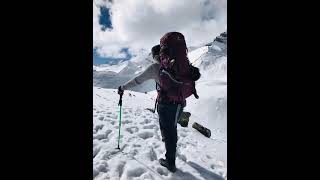 Thorong La Pass Trek [upl. by Floeter97]