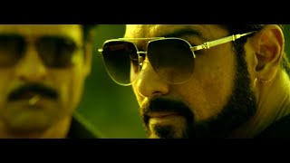 Mumbai Saga Full Movie HD  John Abraham  Emraan Hashmi  Kajal Aggarwal  Review amp Facts [upl. by Ynatsed]