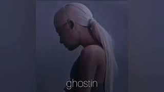 ariana grande sad playlist [upl. by Assenat]