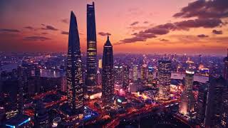 Shanghai transformation and its FUTURE MEGA PROJECTS [upl. by Callie475]