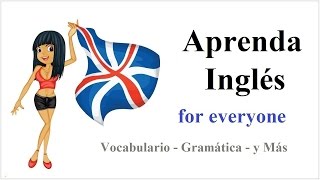 Aprenda Inglés ☆ Las Interjecciones Ejemplos en la conversación [upl. by Yffub]