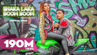 Shaka Laka Boom Boom  Jass Manak Full Video Nagma  Simar Kaur  Satti Dhillon  GK  Geet MP3 [upl. by Erleena332]