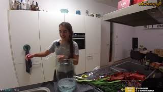 28102024  Koken met Carmen [upl. by Anauqal]