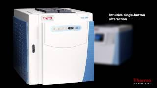 The Innovative Thermo Scientific TRACE 1300 Series GC [upl. by Vachil696]