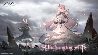 「Unchanging wish」 シヴィライト・エテルナ [upl. by Ced]