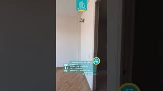 Apartamento Cedritos 57 Mts piso 5 Exterior🔥 REMODELADO [upl. by Ahsii61]