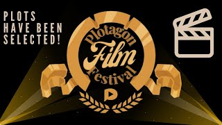 Plotagon Film Festival Plot Selection Concluded  Plotagon Film Festival  Plotagon [upl. by Heather]