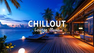 Dating in Twilight  Wonderful Chillout Lounge for a Positive Mind  Good Vibes Chill Playlist [upl. by Gelb]