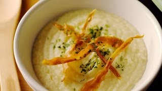 ParsnipApple Purée with Michelle Branch  Cook Taste Eat Ep 4 [upl. by Wilton414]