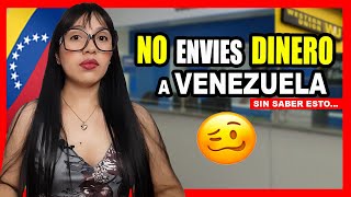 💰 ENVIAR DINERO a VENEZUELA por WESTERN UNION 2023  RECIBIR DÓLARES en EFECTIVO como funciona [upl. by Ytak]