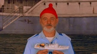 The Life Aquatic with Steve Zissou 2004  quotLet Me Tell You About My Boatquot scene 1080 [upl. by Edveh]