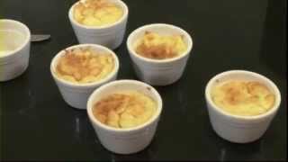 Bill Granger Shares his EasytoMake Soufflé Recipe Bill Granger [upl. by Eislel88]