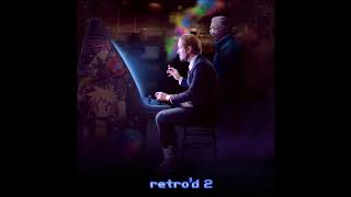 RETROD 2 2018  Marcus D  Besaid Island FFX Piano Collections [upl. by Oflodor]