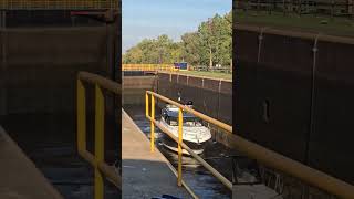 57 Smokeshow Erie Canal lockin East [upl. by Skoorb]