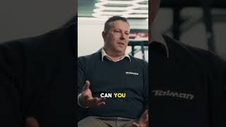 Tolman Engineering restore cars to perfection Check out the full video carrestoration [upl. by Helse]