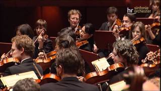 Mendelssohn 4 Sinfonie »Italienische« ∙ hrSinfonieorchester ∙ Paavo Järvi [upl. by Kcirdlek]