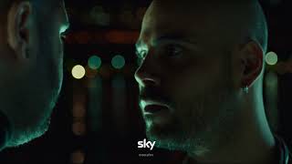 Sky Original  LImmortale  Der Unsterbliche  Gomorrha  Trailer [upl. by Llebiram]