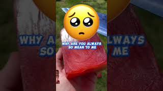 funny edit story satisfying trending slime [upl. by Eelibuj]