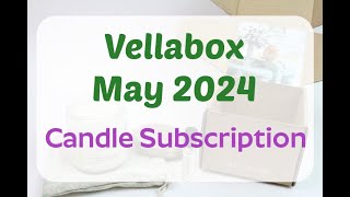 Vellabox May 2024 Review  Coupon [upl. by Sofia]