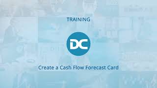 Creating a Cash Flow Forecast  Business Central Training Centre [upl. by Hsetih292]