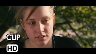 Blue Is the Warmest Colour exclusive clip 2 [upl. by Rosane]