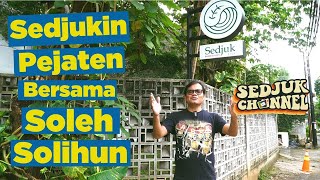 Soleh Solihun Tour Sedjuk Pejaten Cabang ke7 Sedjuk Bakmi amp Kopi [upl. by Rheinlander137]