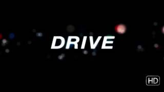 Drive  Trailer [upl. by Ecnerrot]