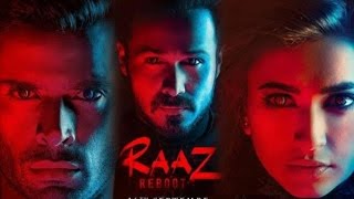 Raaz Reboot Movie All Songs  Emraan Hashmi  Arijit Singh  Jubin Nautiyal  Romantic Love Songs [upl. by Oile]