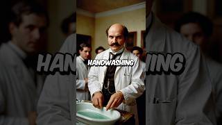 Ignaz Semmelweis The Doctor Who Discovered Handwashing [upl. by Llehsor632]