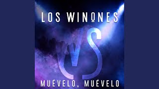 Muévelo Muévelo [upl. by Yendis]