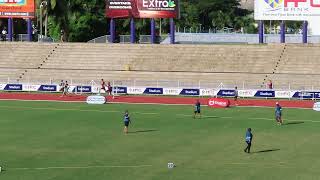 Ht2 400m Senior Men Oceania Athletics Championships Suva Fiji 5 June 2024 [upl. by Cornia859]