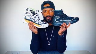 How to style Nike ACG Air Terra Antarktik Boots [upl. by Raffaello776]