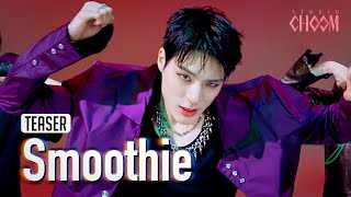 Teaser BE ORIGINAL NCT DREAM엔시티 드림 Smoothie 4K [upl. by Ahsinauq]