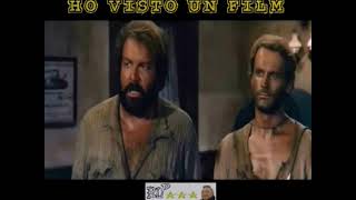 Ho Visto un Film 2 Lo Chiamavano Trinità 1970 Sio Manuel Edition ilsiomanuel hovistounfilm RLP [upl. by Etoile]