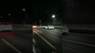 R34🚗 turbo antilag automobile jdm drift turbosupra r34 skyline gtr nissan night friends [upl. by Andros]