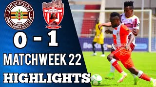 Sidama Bunna vs Fasil Kenema Betking Ethiopian Premier League Highlights ሲዳማ ቡና ከ ፋሲል ከነማ [upl. by Eisnil]