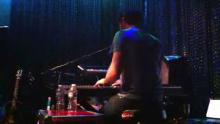 James Vincent McMorrow Higher Love Steve Winwood Cover Live Johnny Brendas 090811 [upl. by Stead628]