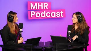 From Classroom to Career  MHR Podcast  90 [upl. by Rehpotsyrhc]