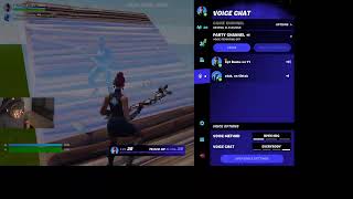 Top 2000 Fortnite Ranked Reload CPT Banks Road To Top 500 Pro Runs [upl. by Monahan361]