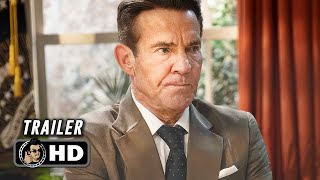 REAGAN  Official Trailer 2024 Dennis Quaid [upl. by Gnagflow]