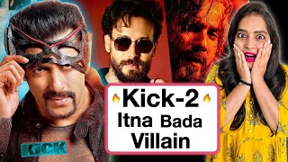 Kick 2 Salman Khan Diwali 2024 Announcement  Deeksha Sharma [upl. by Eniwtna]