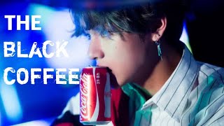 fmv black coffee song  BTS editing video I hope you like this video btsfmv blackcoffee [upl. by Brody505]